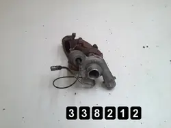 Opel Turbolader OEM 24461826 für Vectra 2003
