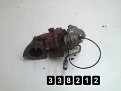 Turbocompresseur Opel OEM 24461826 pour Vectra 2003