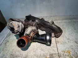 Turbo FORD GALAXY (WA6) 80649B 2.0L diesel 103kW