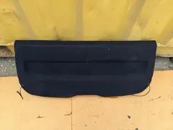 Prateleira de porta-malas traseira OEM PÓŁKA BAGAŻNIKA Peugeot e-208