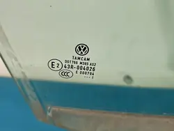 Vitre Porte Avant Passager OEM IMPRK1527289