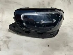 Mercedes E-Klasse W213 Linker Full LED Lamp A2139069109