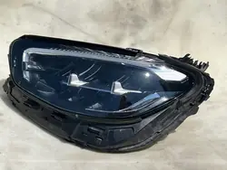Lampe Mercedes Classe E W213 Gauche Full LED A2139069109