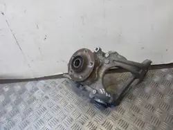 Audi Q5 8R Rechter Achterophanging OEM 8R0505432F