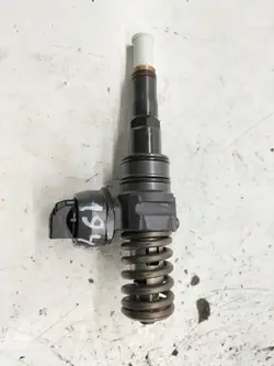 Spolarpump OEM 038130073AG för Skoda Octavia I 1.9 TDI
