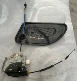 Cerradura de puerta OEM 8J1837015A 8K0837915B para Audi A4 Q3 Q5