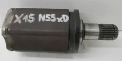 CV-Led Vänster OEM BMW X5 F15 3.0 35i N55 X-Drive