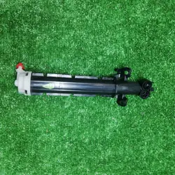 Volvo S60 II V60 Rechte Scheinwerferwaschdüse OE 31391838