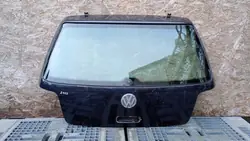 Bakluckeruta OEM VOLVOMAR-136469 för VW Golf IV