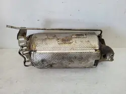 Mercedes VITO VIANO W447 2.0 DPF-katalysator OEM A4474903701