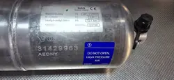 Réservoir suspension air Volvo OEM 31429963 - Occasion