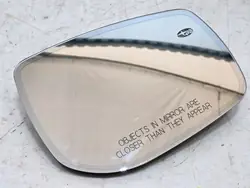 Insert Miroir Droit OEM 10242017 pour Subaru Ascent