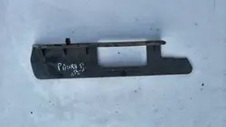 Protège-passage de roue avant droit Toyota OE OEM 5385102110