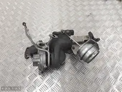 Turbolader Volvo XC60 OEM 36002664 2.4 Diesel