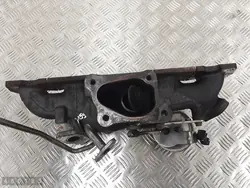 Turbocompresseur Volvo XC60 OEM 36002664 2.4 Diesel