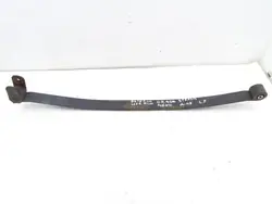 Blattfeder vorne links OEM 41226736 Iveco Stralis 9cm