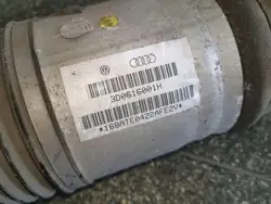 VW Phaeton Taka vasen ilmaiskutin OEM 3D0616001H