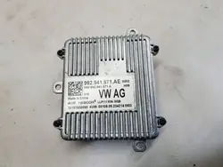 Xenon-koplampmodule OEM 992941571AE Voor