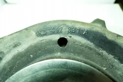 Ammortizzatore anteriore sinistro VW CADDY III FURGON