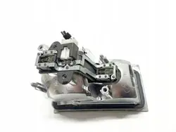 Lancia Thesis bakre dimljus OEM 0333100SX