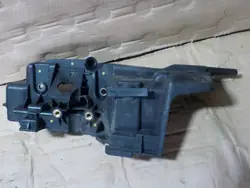 Couvercle Moteur OEM OSŁONA pour Renault Megane III 1.5DCI