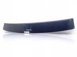 Audi A6 C6 S-Line takaluukun spoileri OEM 4F9827933