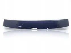 Audi A6 C6 S-Line bagagelucksspoiler OEM 4F9827933