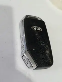 Chave Inteligente Kia OEM KLUCZYK PILOT - Usada