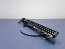Grelha ventilação central VW Passat B8 OEM 3G1858416D