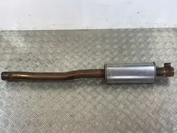 Jeep Compass Terminal de escape OEM FOB31621