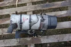 Webasto Thermo 300 DW300 Lämmityslaite OEM 23433WE