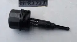 Écrou de filtre à huile Mercedes 6111800010