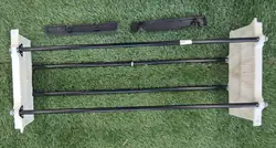 Bateria de tração Lexus IS III XE30 HEV/EV OEM 1