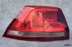 Luz Trasero Izquierdo VW Golf VII Kombi