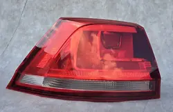 Feu Arrière Gauche VW Golf VII Kombi