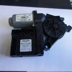 VW Touran I etu vasen ikkunanohjain OEM 1T0959701