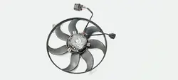 Ventilateur de radiateur OEM 1K0959455EA Skoda Octavia II