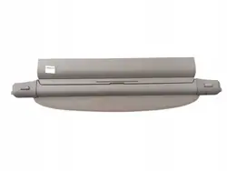 Volvo V50 (2004-2007) Kofferbakrolgordijn OEM