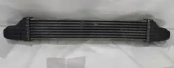Ladeluftkühler Mercedes-Benz OE A2115001002