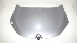 Motorabdeckung OEM 375484567 für Renault Megane III