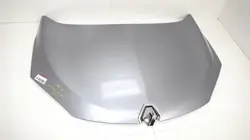 Couvercle Moteur OEM 375484567 pour Renault Megane III