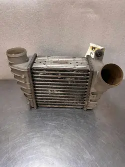 Intercooler Audi TT 8L9145806B