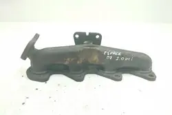 Collecteur d'échappement OEM MTL28558 pour Renault Espace 2007
