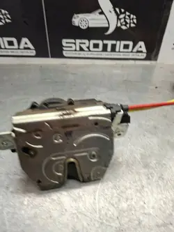 Bagagelås 10 pin Mercedes W211 Kombi A2117400036