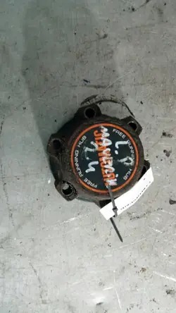 Automaattiveto kytkin OEM 123 Ford Maverick I 2.4
