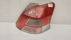 Luz trasera derecha 81551-0D251 Toyota Yaris