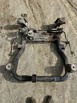 Voorwagen OEM 7E0499029 voor VW Transporter T5/T6