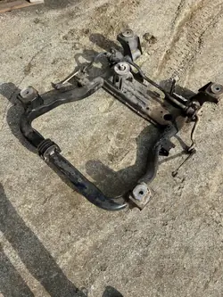 Vorderwagen OEM 7E0499029 für VW Transporter T5/T6