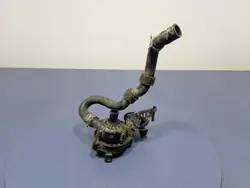 Bomba de água Skoda OEM 1EA965567H - Usada