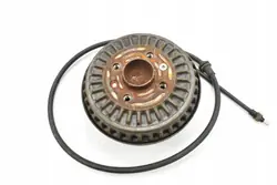 Tambor de freno trasero izquierdo OEM 440105245R Dacia